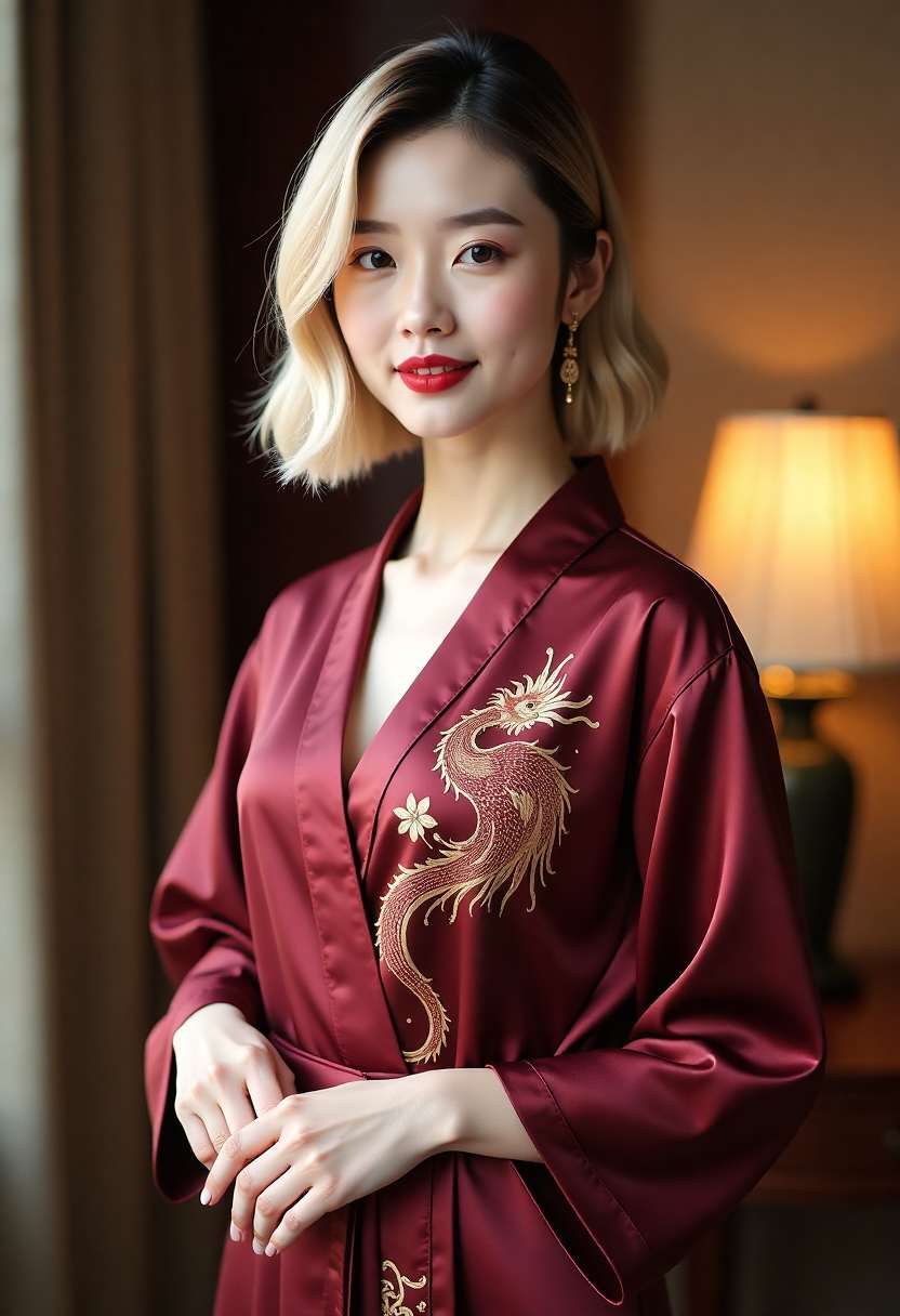 菊花香
