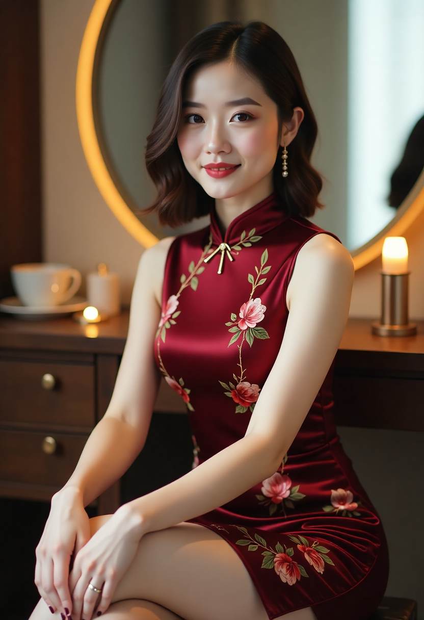 我们的蓝调时光