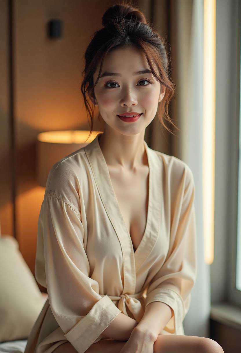 我爱你