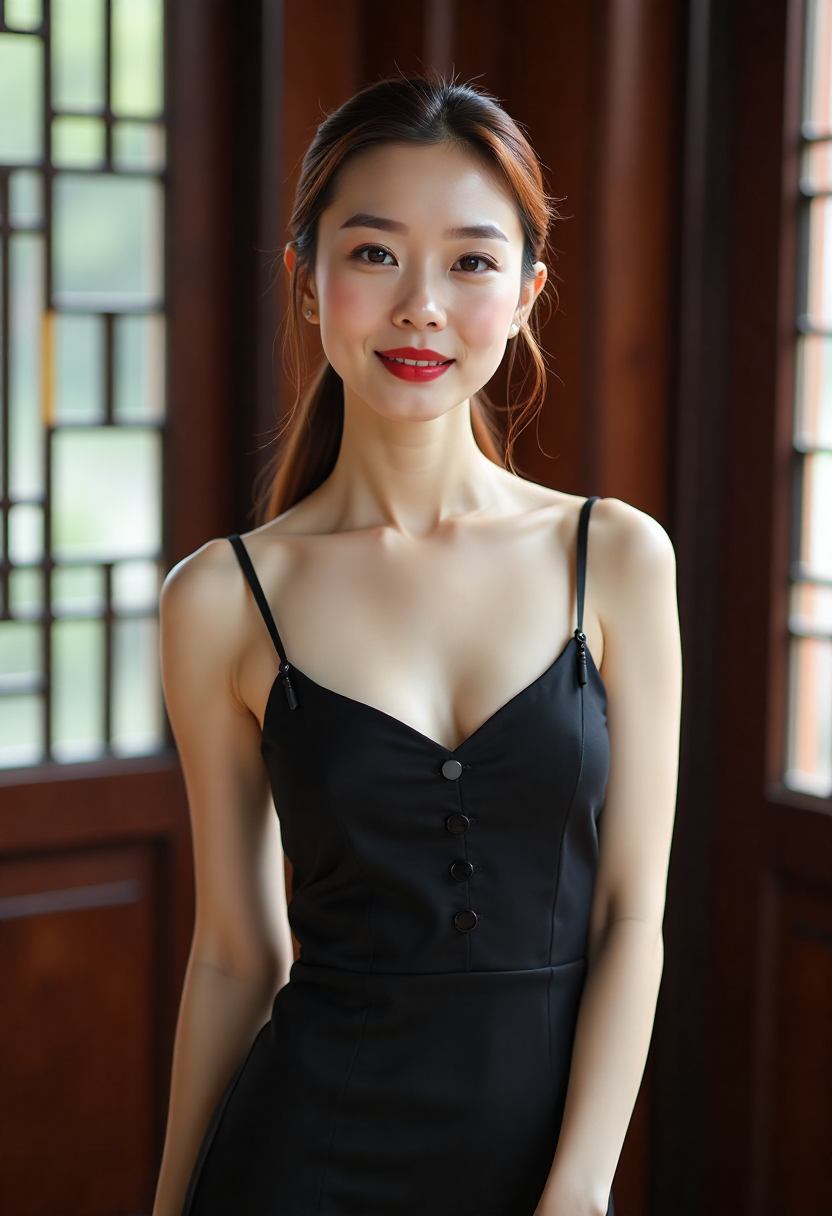 你的婚礼