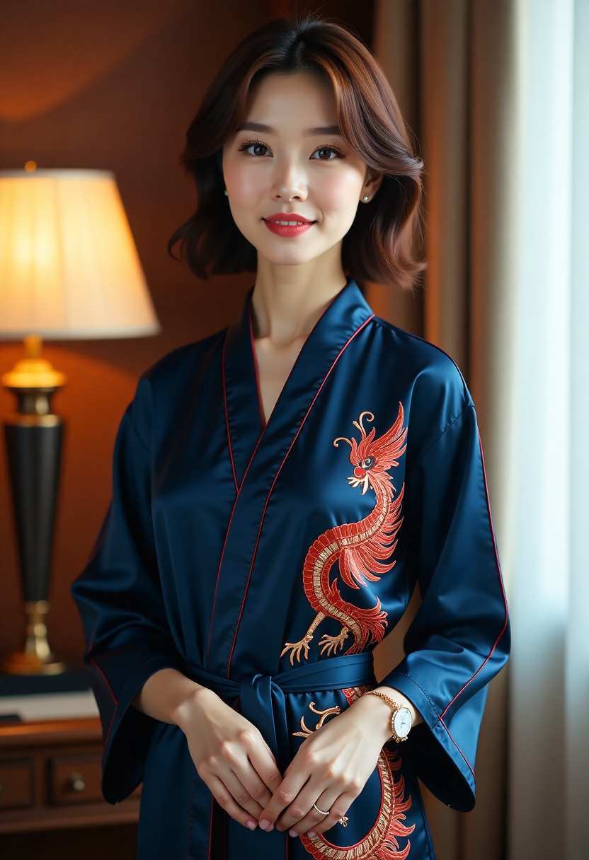 晚秋