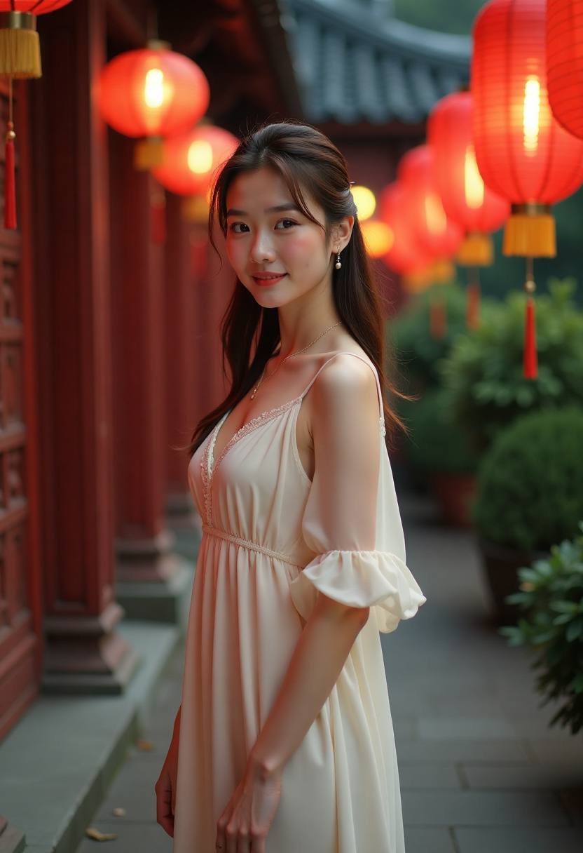 狼的诱惑